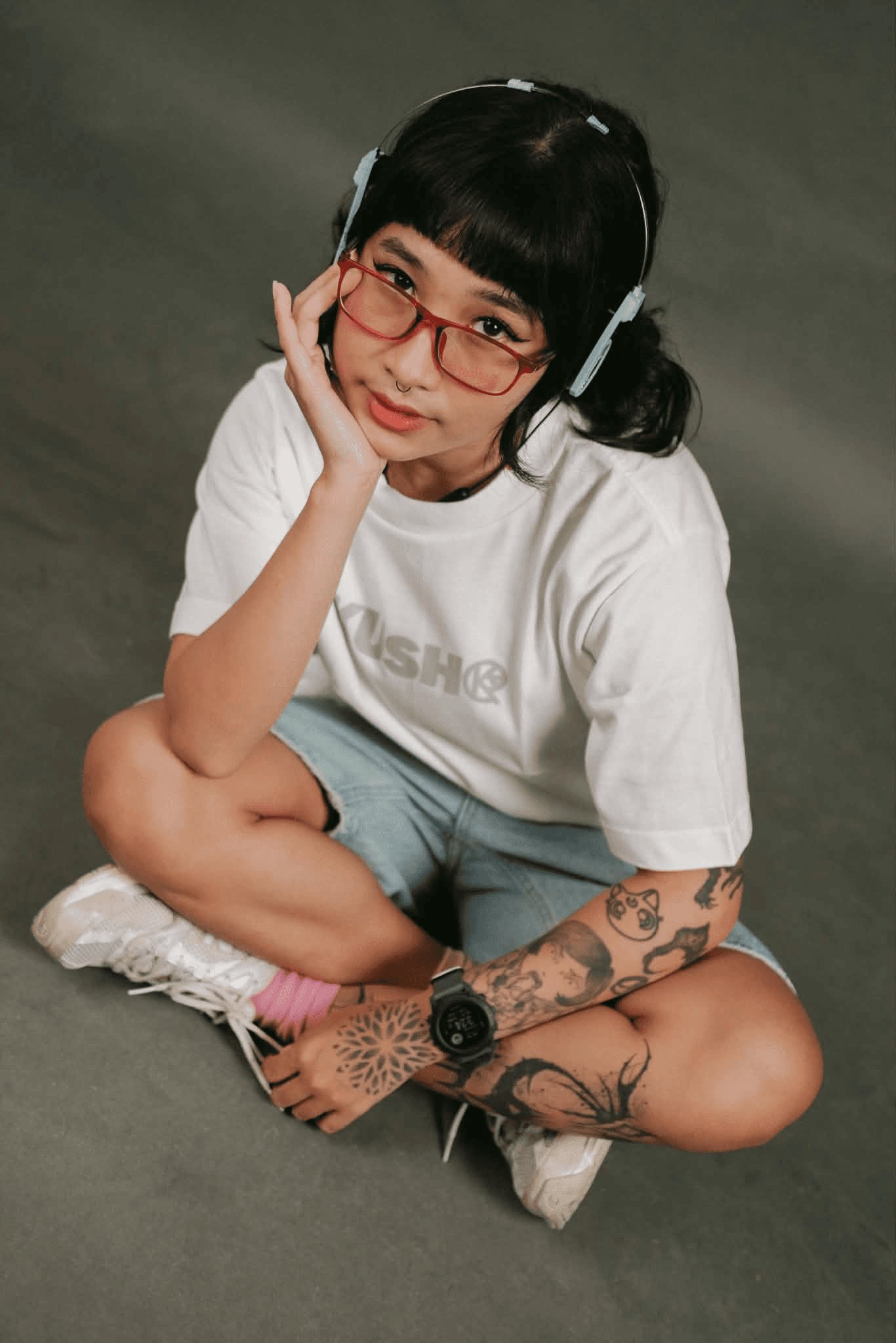 Marie Monteclaro